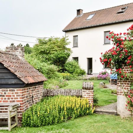 B&B Plattestien Halle  Eksteriør billede