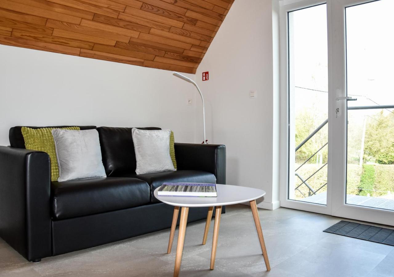 B&B Plattestien Halle  Eksteriør billede