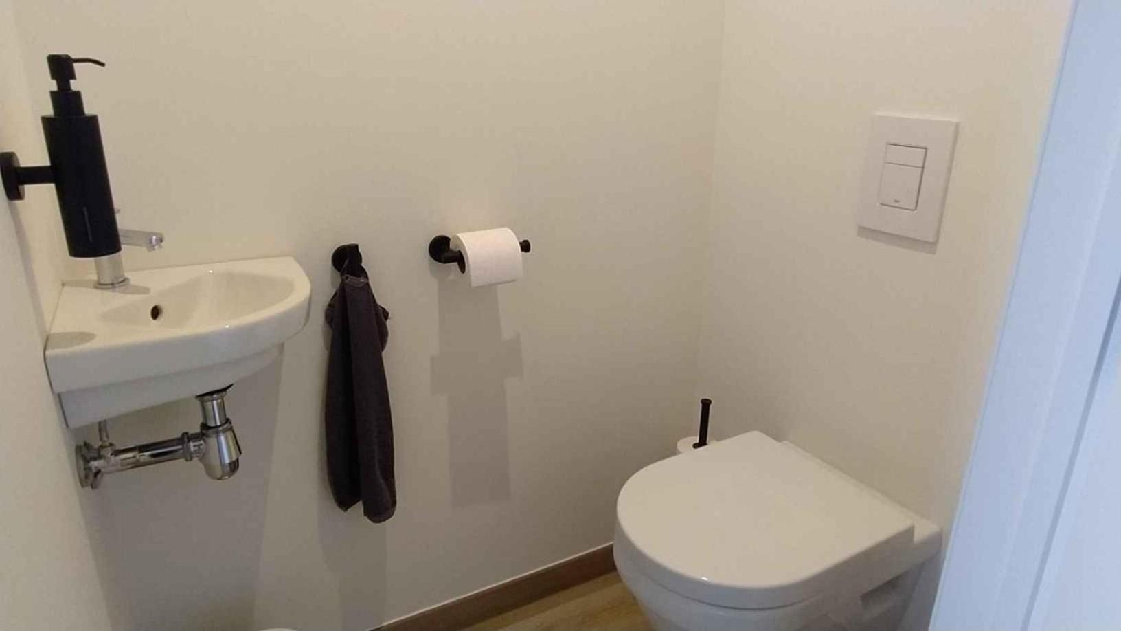 B&B Plattestien Halle  Eksteriør billede